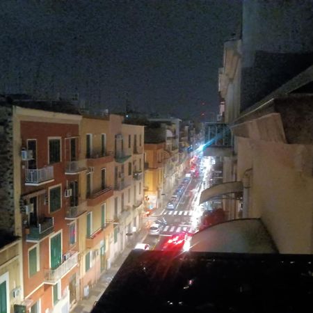 Pokoj Dla 2 Z Prywatnym Balkonem, Lazienka I Wejsciem Bari Extérieur photo