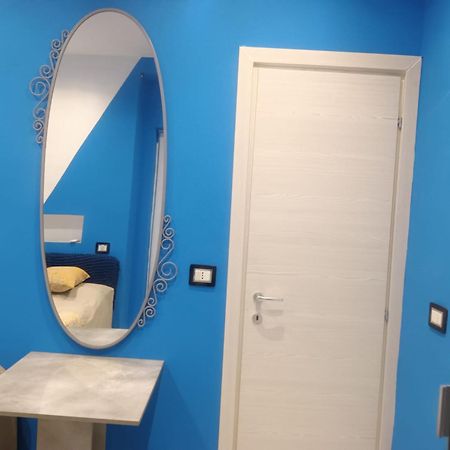 Pokoj Dla 2 Z Prywatnym Balkonem, Lazienka I Wejsciem Bari Extérieur photo