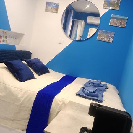 Pokoj Dla 2 Z Prywatnym Balkonem, Lazienka I Wejsciem Bari Extérieur photo