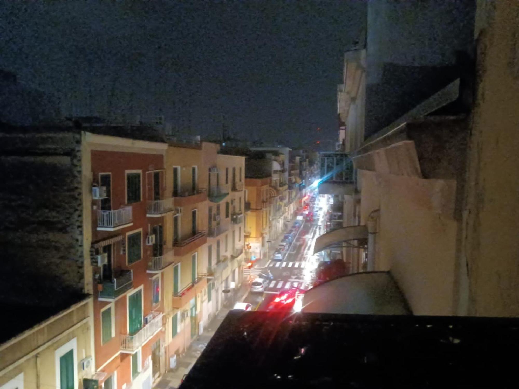 Pokoj Dla 2 Z Prywatnym Balkonem, Lazienka I Wejsciem Bari Extérieur photo